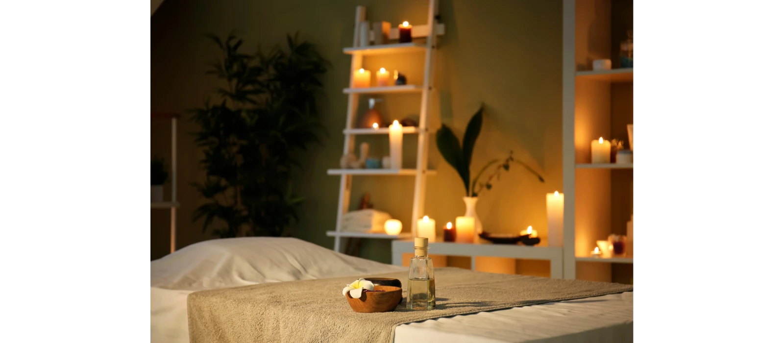 5 Myths About Home Massage Services in Dubai